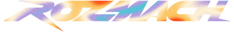 Rozmach